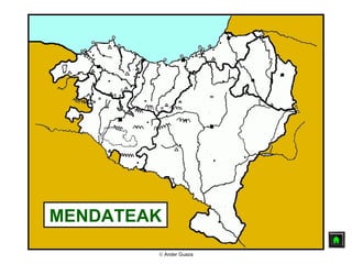 MENDATEAK 