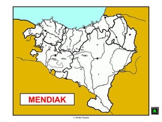 MENDIAK 