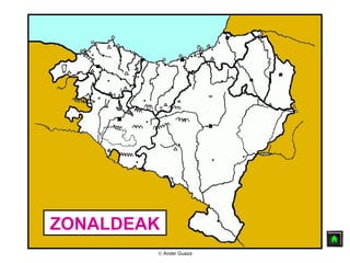 ZONALDEAK 
