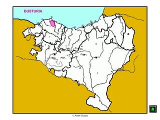 BUSTURIA 