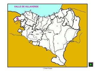 VALLE DE VILLAVERDE 