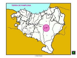 TIERRA DE PAMPLONA 