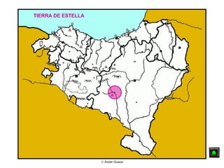 TIERRA DE ESTELLA 