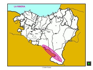 LA RIBERA 