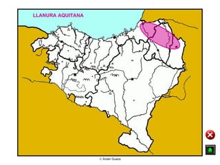 LLANURA AQUITANA 