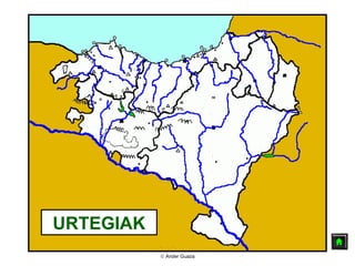 URTEGIAK 