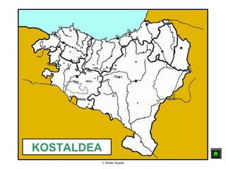 KOSTALDEA 