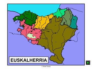 EUSKALHERRIA 