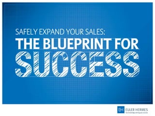 Safely Expand Your Sales: The Blueprint for Success