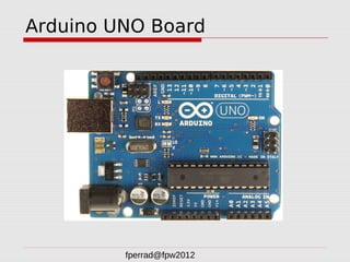 TDD in deeply embedded system (Arduino) with TAP | PDF