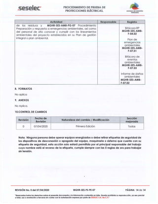 MGHR-SES-PS-PE-07_PRUEBAS_DE_PROTECCIONES_ELECTRICAS.pdf