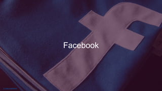 41
Facebook
© Coletivo Mambembe
 