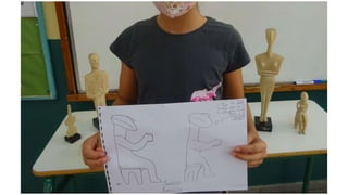 Anakaluptoume ta eidolia