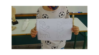 Anakaluptoume ta eidolia