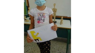 Anakaluptoume ta eidolia