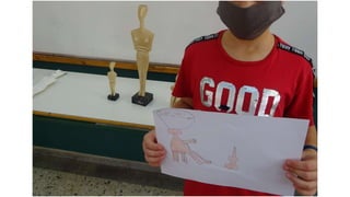 Anakaluptoume ta eidolia