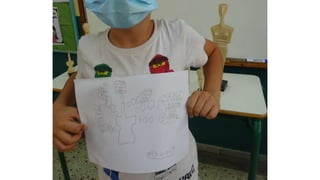 Anakaluptoume ta eidolia