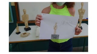 Anakaluptoume ta eidolia