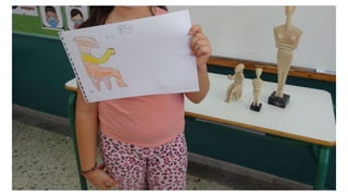 Anakaluptoume ta eidolia