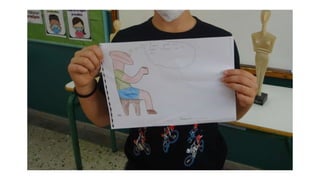 Anakaluptoume ta eidolia