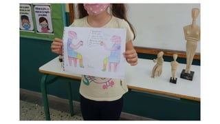 Anakaluptoume ta eidolia