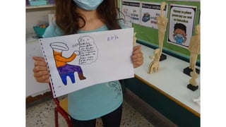 Anakaluptoume ta eidolia