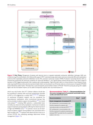 Svt Management Pdf guidelines management ventricular tachycardia.pdf