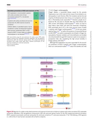 Svt Management Pdf guidelines management ventricular tachycardia.pdf