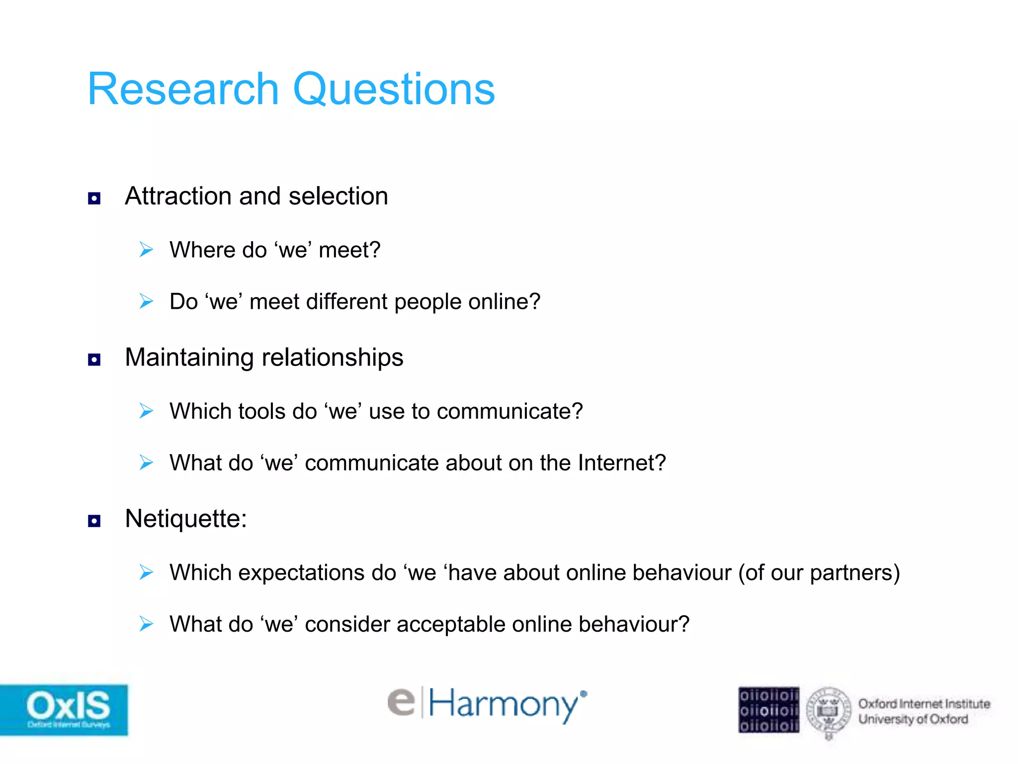 Phase III (Mar 2011 – Feb 2013): Worldwide
