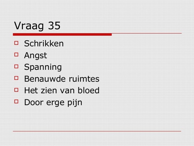 duizelig bij opstaan en liggen