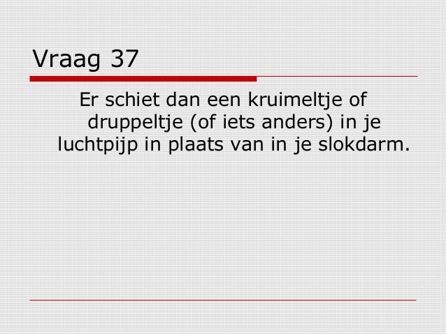duizelig bij opstaan en liggen