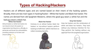 Comprehensive Guide to Ethical Hacking and Cyber Investigation ...