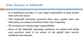 e-health to improve the effectiveness of the Healthcare system | PDF