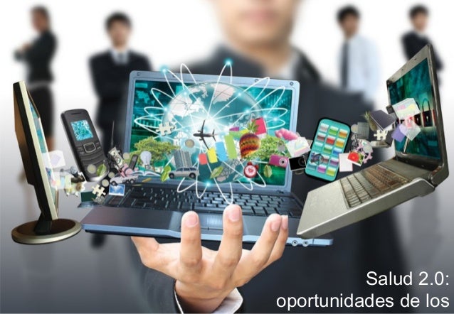 e health oportunidades del uso de la tecnolog 237 a en la e health oportunidades del uso de la tecnolog 237 a en la