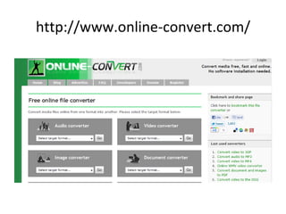 http://www.online-convert.com/ 