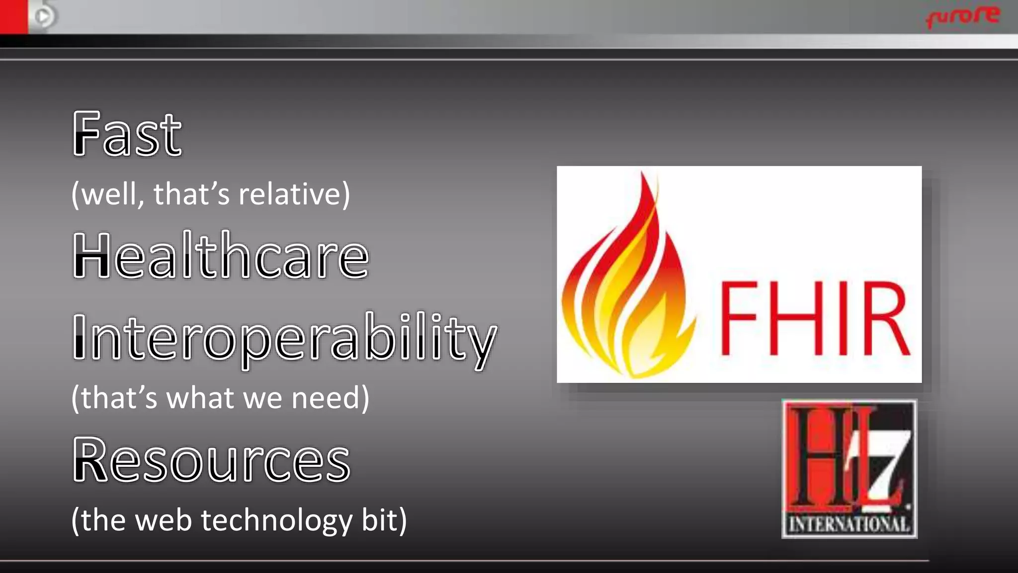 (well, that’s relative) 
(that’s what we need) 
(the web technology bit) 
 