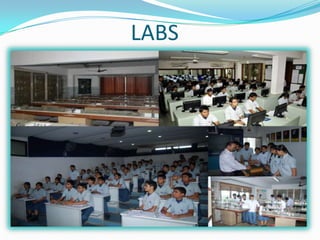 LABS
 