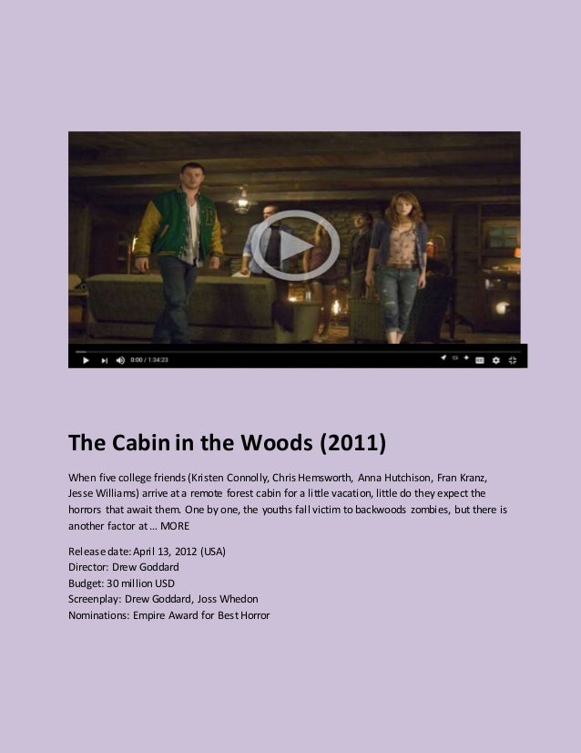 Watch Best Horror Movies On Netflix Really Scary Movies