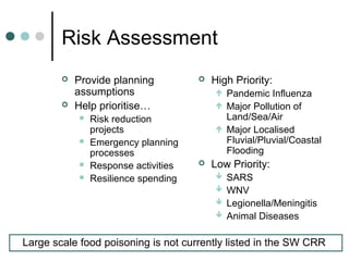 Eho presentation 140806 | PPT