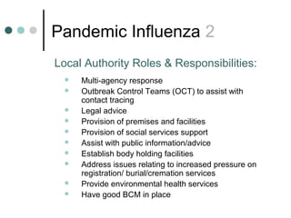 Eho presentation 140806 | PPT