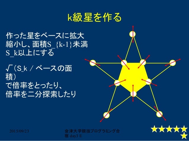 会津合宿15day3 E問題 会津合宿15day3 E問題