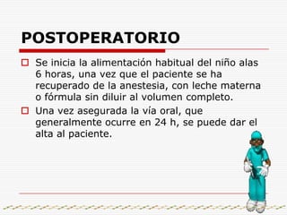 Otras causas congénitas de obstrucción intestinal: