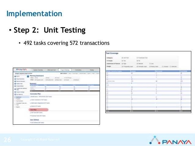 SAP ECC DIMP EHP7 SAP ECC DIMP EHP7