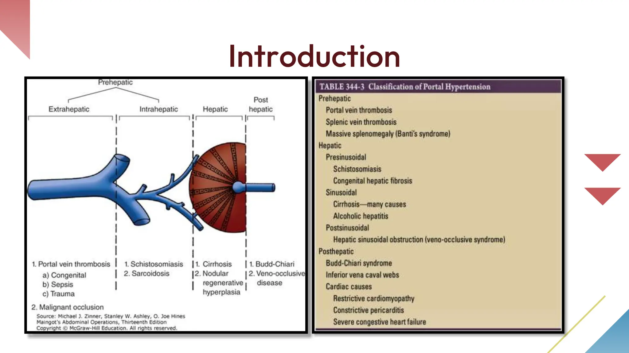 Ehpo EHPVO ( Extra Hepatic Portal Vein Obstruction) | PPTX