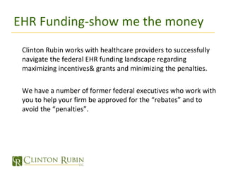 Enterprise Readiness Assessment The Enterprise Readiness Assessment identifies gaps in: Change Management Readiness Technology Readiness Risk Management Standards Readiness 