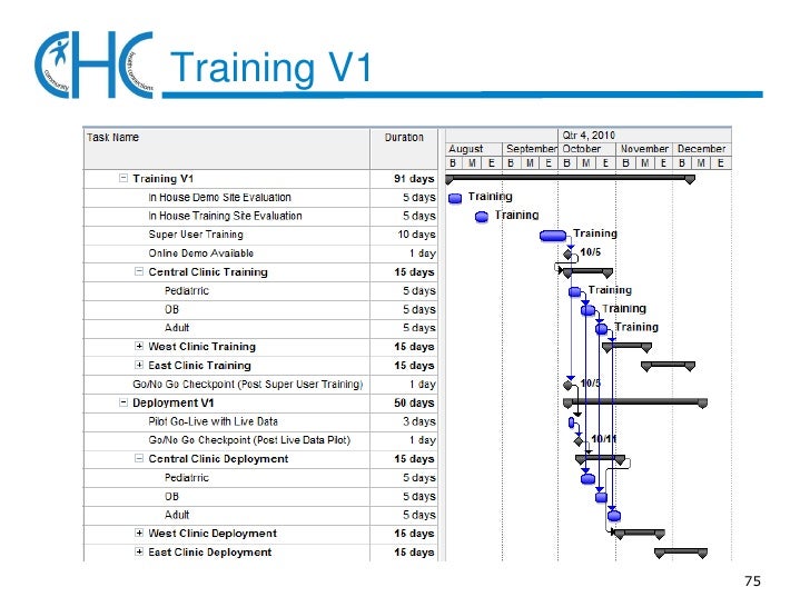 Emr Implementation Plan Exle Pictures To Pin On Pinterest Pinsdaddy Ehr Implementation Plan Template