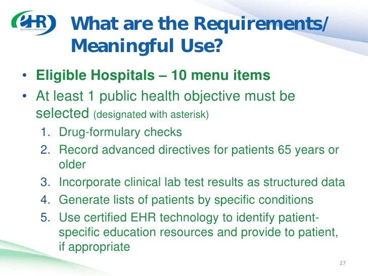 Hospital Information System Slideshare Hospital Information System Slideshare