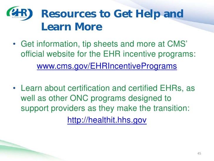 Ehr Hospital Policy Ehr Hospital Policy