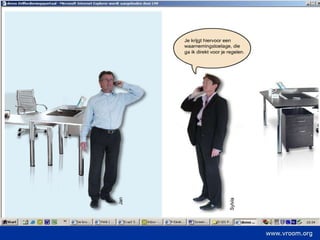 P-direkt voorbeelden