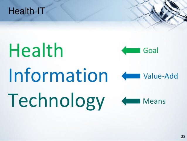 Electronic Health Records (ehr) And Clinical Decision Support Electronic Health Records (ehr) And Clinical Decision Support